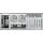 Silverstone Technology RM4A 4U Rackmount, Rack (schwarz, 4 Höheneinheiten)