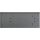Silverstone Technology RM4A 4U Rackmount, Rack (schwarz, 4 Höheneinheiten)