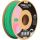 Creality CR-PLA Matte Avocado Green, 3D-Filament (1 kg, 1,75 mm, auf Rolle)
