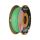 Creality CR-PLA Matte Avocado Green, 3D-Filament (1 kg, 1,75 mm, auf Rolle)