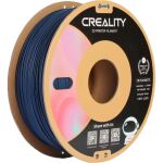 Creality CR-PLA Matte Navy Blue, 3D-Filament (1 kg, 1,75...