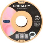 Creality CR-PLA Matte Navy Blue, 3D-Filament (1 kg, 1,75 mm, auf Rolle)