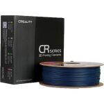 Creality CR-PLA Matte Navy Blue, 3D-Filament (1 kg, 1,75 mm, auf Rolle)