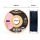 Creality CR-PLA Matte Navy Blue, 3D-Filament (1 kg, 1,75 mm, auf Rolle)