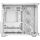 Deepcool CG530U 4F WH (weiß, Gebogene Glasvitrine)