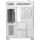Deepcool CG530U 4F WH (weiß, Gebogene Glasvitrine)