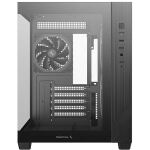 Deepcool CG330 3F (schwarz, Panorama-Design)