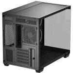 Deepcool CG330 3F (schwarz, Panorama-Design)