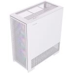 Silentware Air 2000 ARGB  (weiß, inkl. 7 Lüfter)