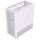 Silentware Air 2000 ARGB  (weiß, inkl. 7 Lüfter)