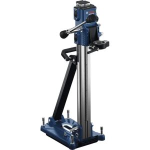 Bosch Power Tools Bohrständer GCR 180 (II) Professional (blau, für EXPERT EXDB18V2-180 und PRO GDB180WE)