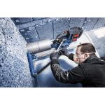 Bosch Power Tools Bohrständer GCR 180 (II) Professional (blau, für EXPERT EXDB18V2-180 und PRO GDB180WE)