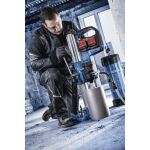 Bosch Power Tools Bohrständer GCR 180 (II) Professional (blau, für EXPERT EXDB18V2-180 und PRO GDB180WE)
