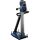 Bosch Power Tools Bohrständer GCR 180 (II) Professional (blau, für EXPERT EXDB18V2-180 und PRO GDB180WE)