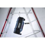 Bosch Power Tools HEAVY DUTY GPB18V-3SC Professional (blau/schwarz, UKW, DAB+, Bluetooth, Ohne Akku und Ladegerät)