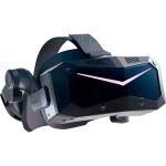 Pimax Crystal Super Micro-OLED (schwarz, PCVR)