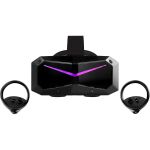 Pimax Crystal Super Micro-OLED (schwarz, PCVR)