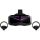 Pimax Crystal Super Micro-OLED (schwarz, PCVR)