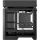 Deepcool CL6600 (schwarz/holz, Tempered Glass)