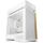 Deepcool CL6600 WH (weiß/holz, Tempered Glass)