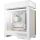 Deepcool CL6600 WH (weiß/holz, Tempered Glass)
