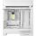 Deepcool CL6600 WH (weiß/holz, Tempered Glass)