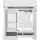 Deepcool CL6600 WH (weiß/holz, Tempered Glass)