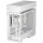 Deepcool CL6600 WH (weiß/holz, Tempered Glass)