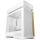 Deepcool CL660 WH (weiß/holz, Tempered Glass)