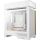 Deepcool CL660 WH (weiß/holz, Tempered Glass)