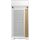 Deepcool CL660 WH (weiß/holz, Tempered Glass)