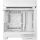 Deepcool CL660 WH (weiß/holz, Tempered Glass)
