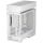 Deepcool CL660 WH (weiß/holz, Tempered Glass)