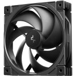 Deepcool FD12 V2 3IN1 (schwarz, 3er Pack, 120 mm)