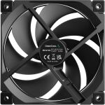 Deepcool FD12 V2 3IN1 (schwarz, 3er Pack, 120 mm)