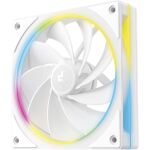 Deepcool FL12R SE WH 3IN1 (weiß, Reverse 3er Pack, 120 mm)
