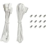 Deepcool FL12R SE WH 3IN1 (weiß, Reverse 3er Pack, 120 mm)