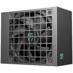 Deepcool GAMER STORM PS850G (schwarz, 1x 12-Pin High-Power GPU, 3x PCIe, Kabelmanagement, 850 Watt)