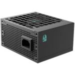 Deepcool GAMER STORM PS850G (schwarz, 1x 12-Pin High-Power GPU, 3x PCIe, Kabelmanagement, 850 Watt)