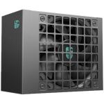 Deepcool GAMER STORM PS850G (schwarz, 1x 12-Pin High-Power GPU, 3x PCIe, Kabelmanagement, 850 Watt)