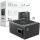 Deepcool GAMER STORM PS850G (schwarz, 1x 12-Pin High-Power GPU, 3x PCIe, Kabelmanagement, 850 Watt)