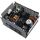 Deepcool GAMER STORM PS850G (schwarz, 1x 12-Pin High-Power GPU, 3x PCIe, Kabelmanagement, 850 Watt)