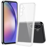 Nevox StyleShell FLEX (transparent, Samsung Galaxy A37 5G)