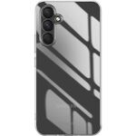 Nevox StyleShell FLEX (transparent, Samsung Galaxy A37 5G)