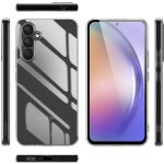 Nevox StyleShell FLEX (transparent, Samsung Galaxy A37 5G)