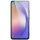 Nevox StyleShell FLEX (transparent, Samsung Galaxy A37 5G)