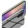 Nevox StyleShell FLEX (transparent, Samsung Galaxy A37 5G)