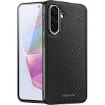 Nevox StyleShell NYLO (schwarz, Samsung Galaxy A37 5G)