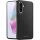 Nevox StyleShell NYLO (schwarz, Samsung Galaxy A37 5G)