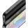 Nevox StyleShell NYLO (schwarz, Samsung Galaxy A37 5G)